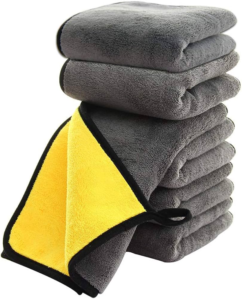 Car Towels 1 word2