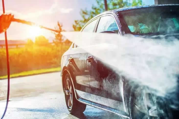 Car Wash To Pay Attention 1 word2