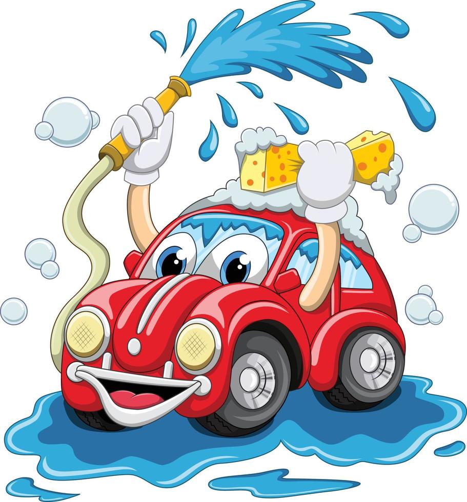 Car Wash 1 word3
