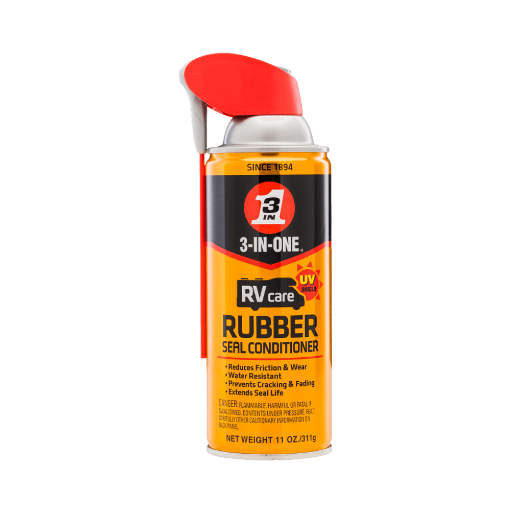 Care Rubber Seal 1 word1