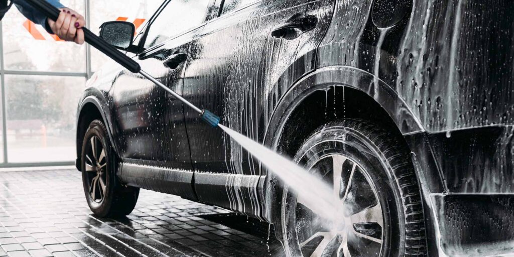 Clean The Car 1 word3