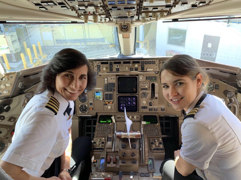 Clean The Cockpit Ask Mom 1 word3