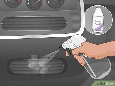 Cleaning Car Interior Home Remedies 1 word3