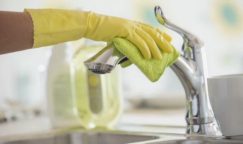 Cleaning Fittings 1 word1