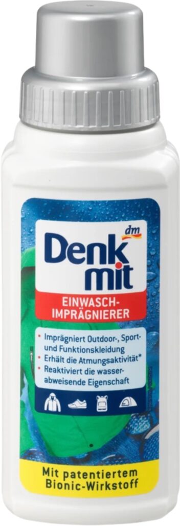 Detergent Impregnation Dm 1 word3