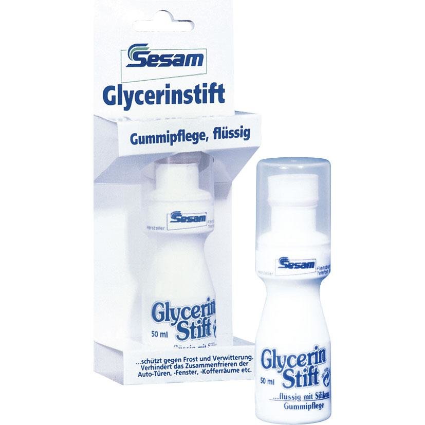 Glycerin Stick Rubber Care 1 word3