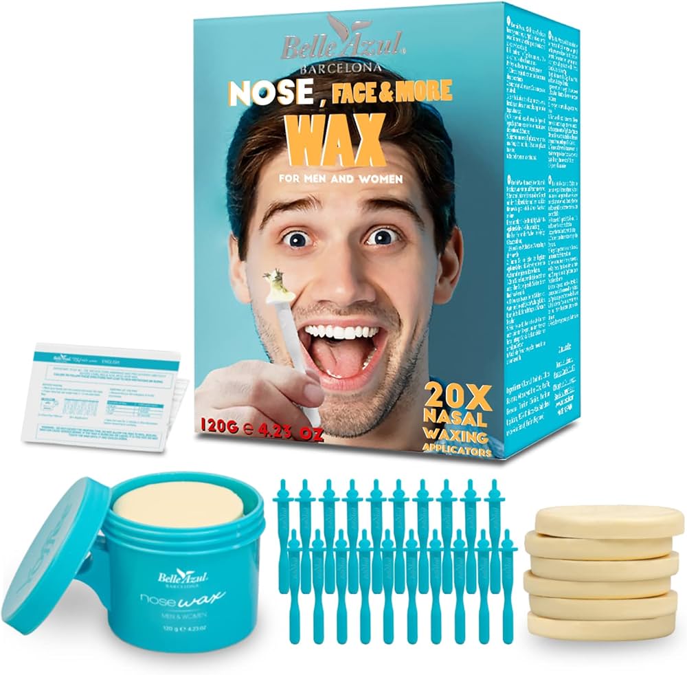 Hair Wax Removal 1 word2