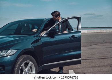 Into Car 1 word3