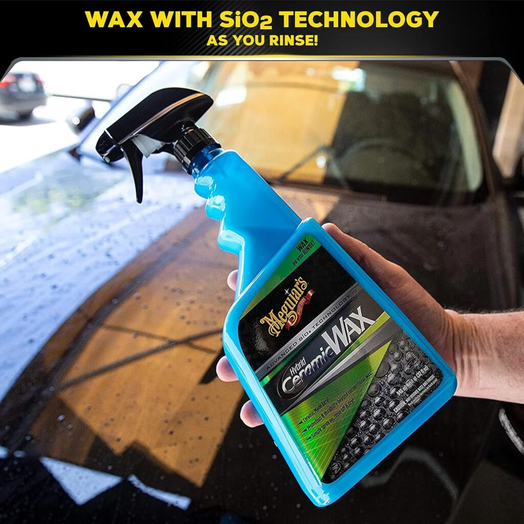 Meaningful Car Wax 1 word3