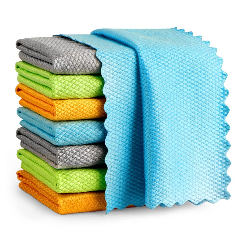 Microfiber Cloth 1 word3