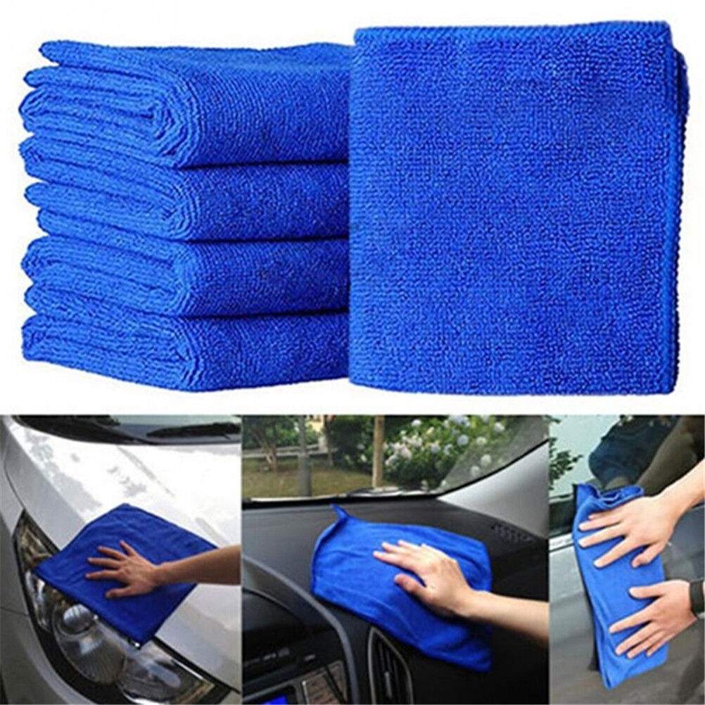 Microfiber Detergent Dm 1 word2