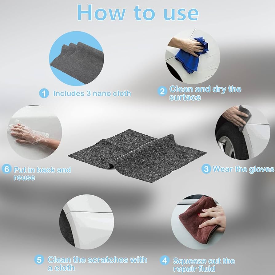 Nano Sparkle Touch Instructions 1 word2