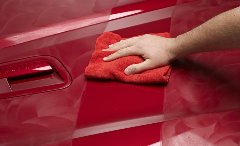 Polish Car Paint 1 word2