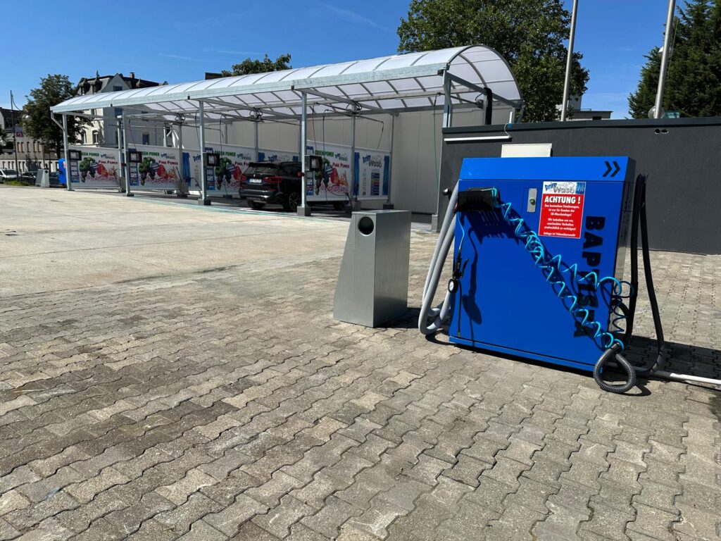 Prim Wash Recklinghausen 1 word2