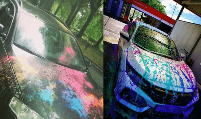 Remove Stains From Car Paint 1 word3