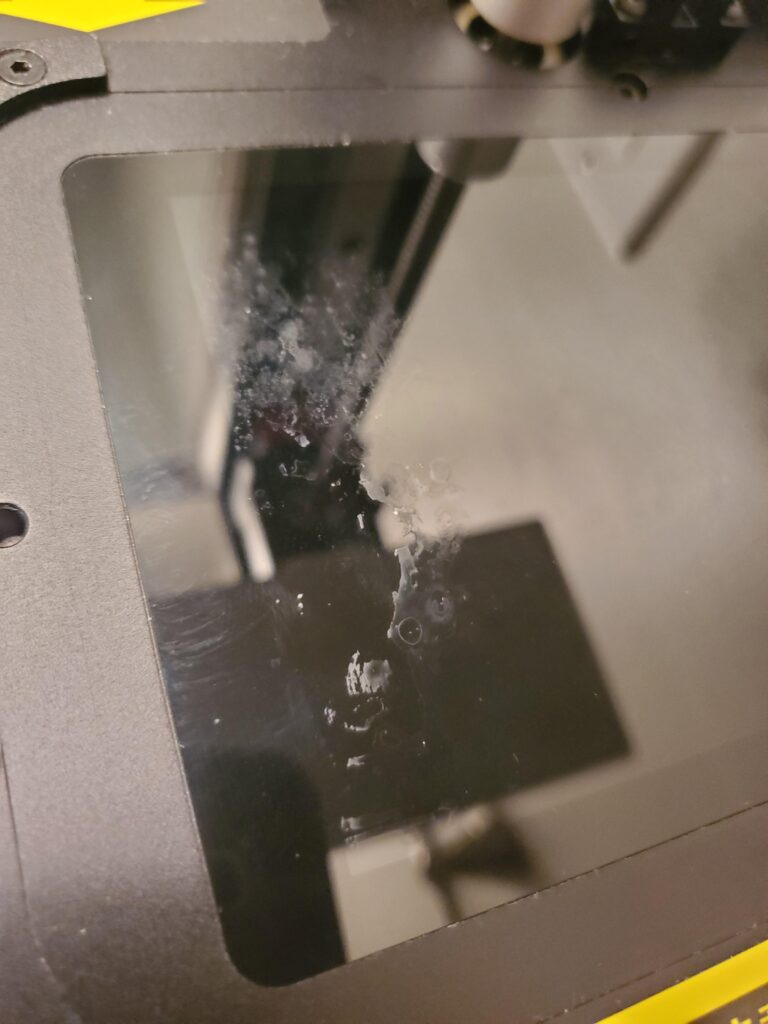 Remove Windshield Resin 1 word3