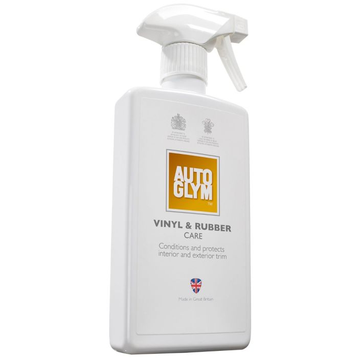Rubber Care Car 1 word3