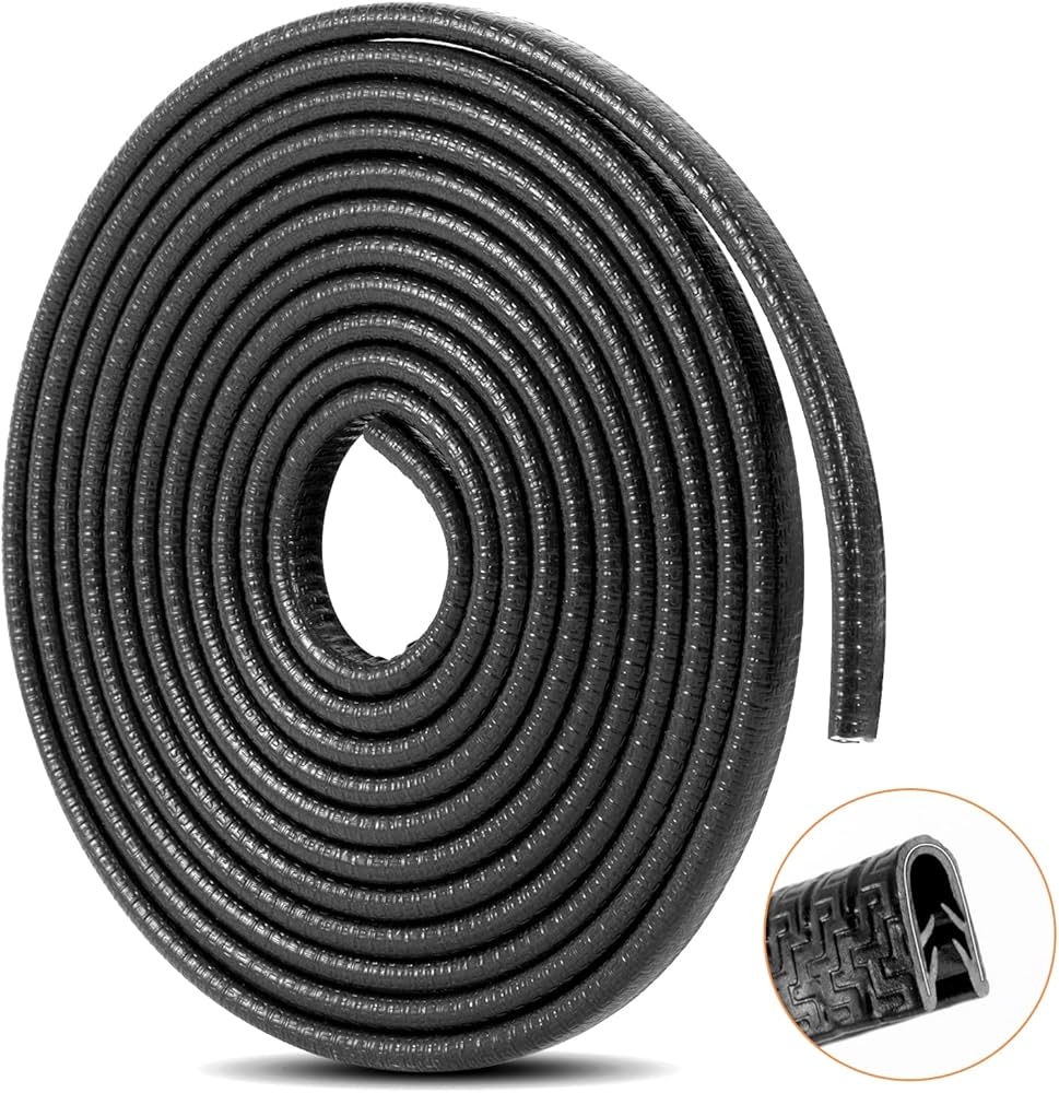 Rubber Protection Car 1 word1