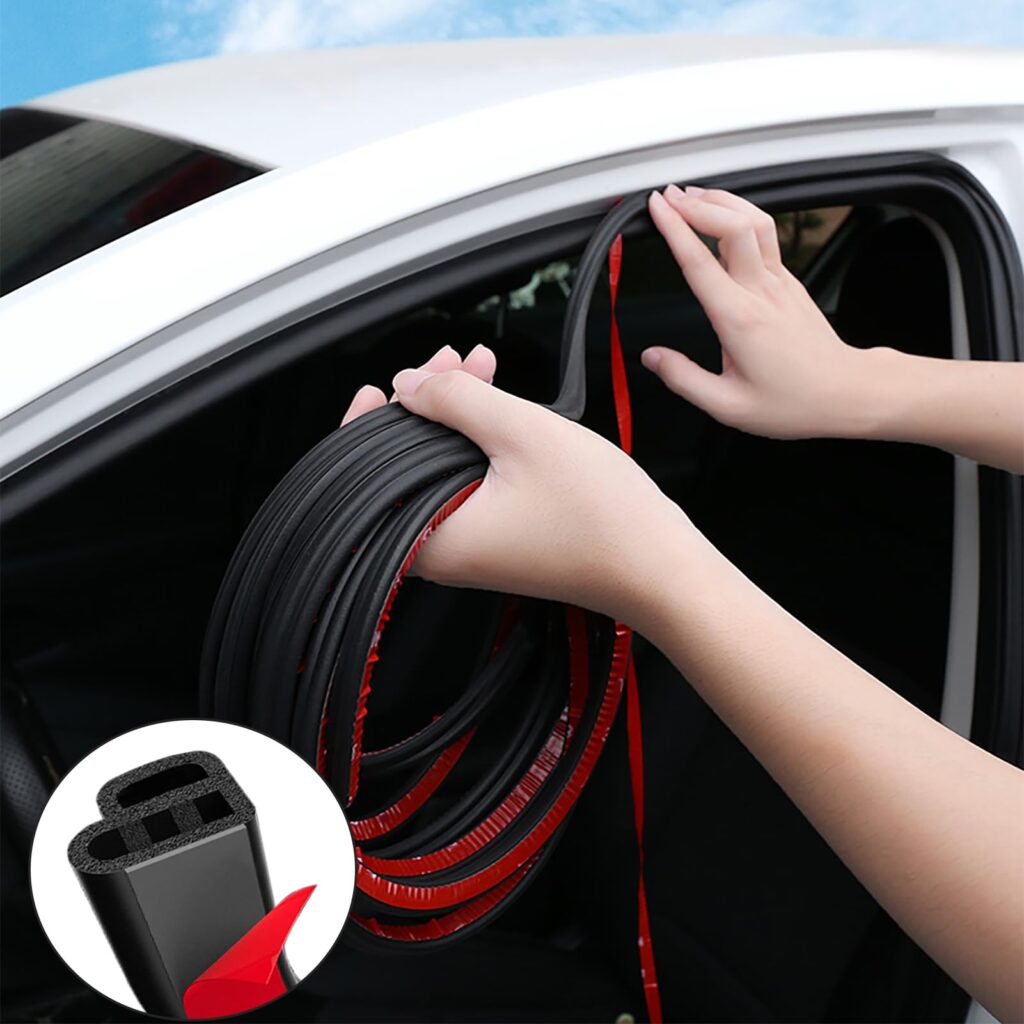 Rubber Seal For Car 1 word3
