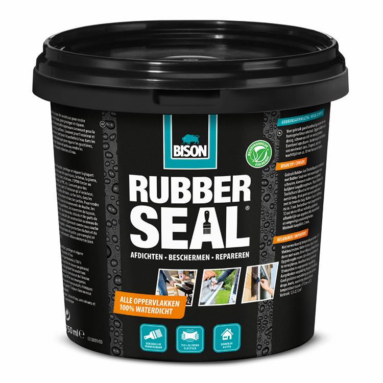 Rubber Seal 1 word1