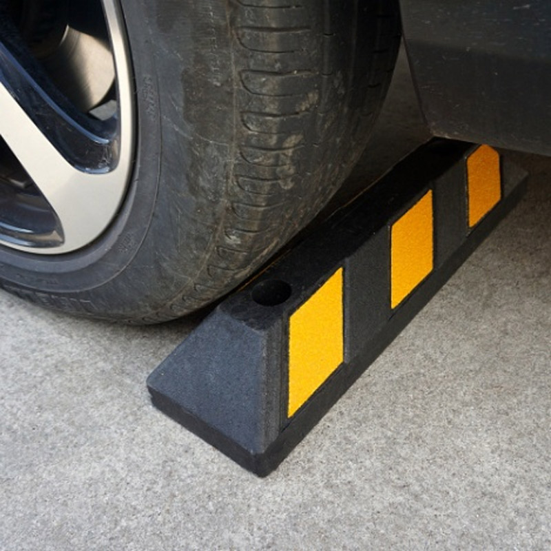 Rubber Stopper Car 1 word3