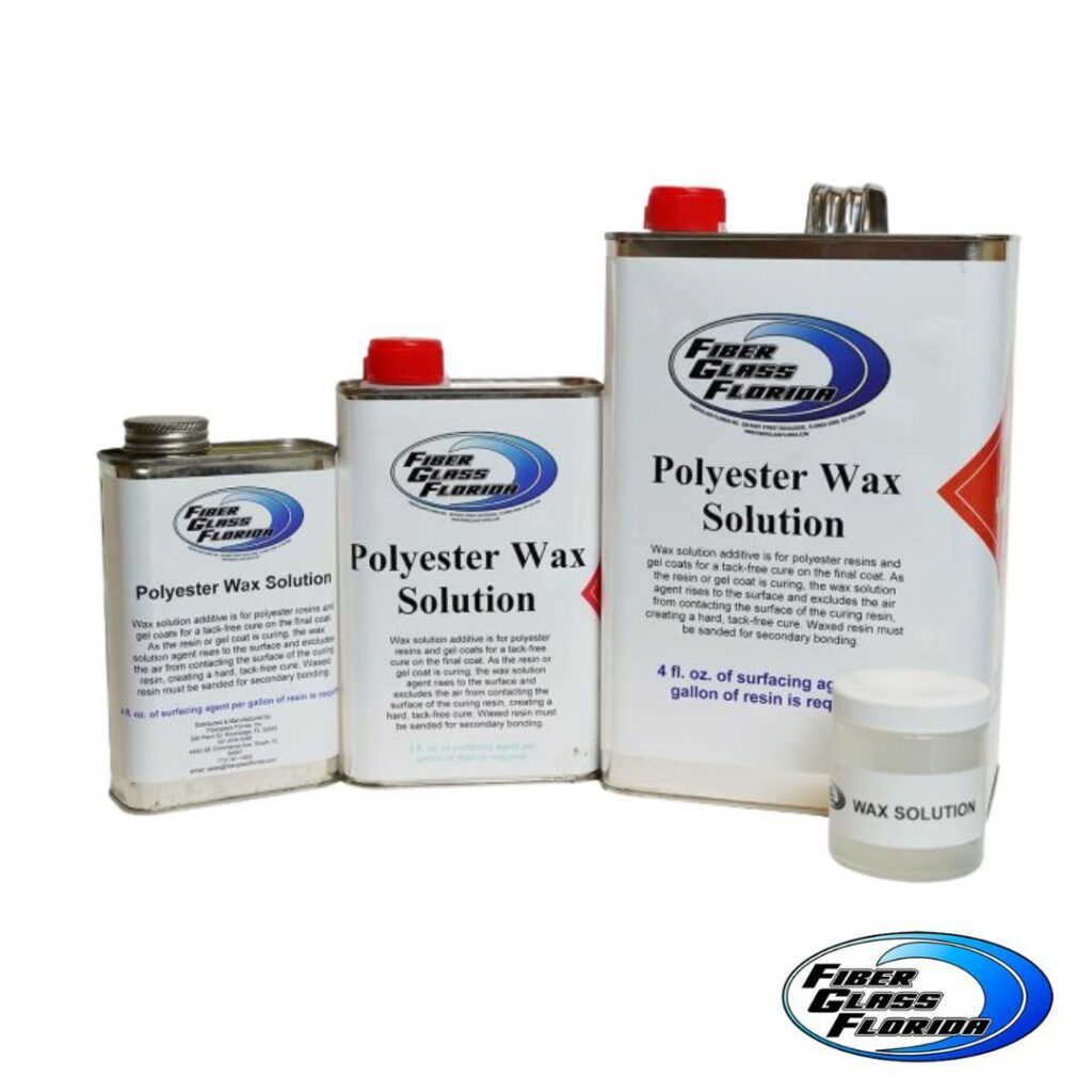 Wax Solution 1 word1