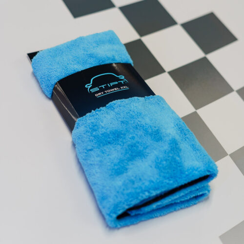 Xxl Car Drying Towel 1 word3
